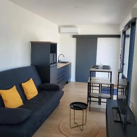 Marcoubox Appartamento
