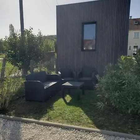 Appartamento Marcoubox