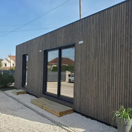 Marcoubox Appartamento *